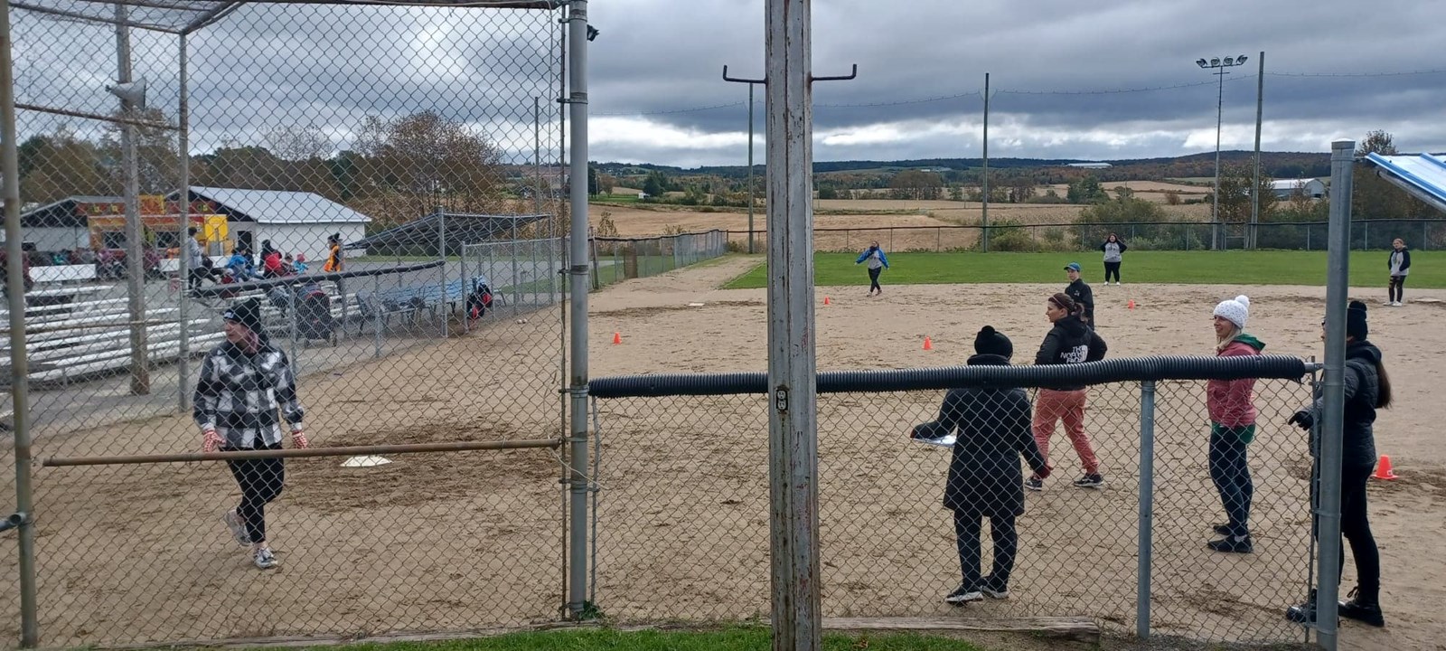 Plus de 125 personnes au 3e rendez-vous de bienveillance