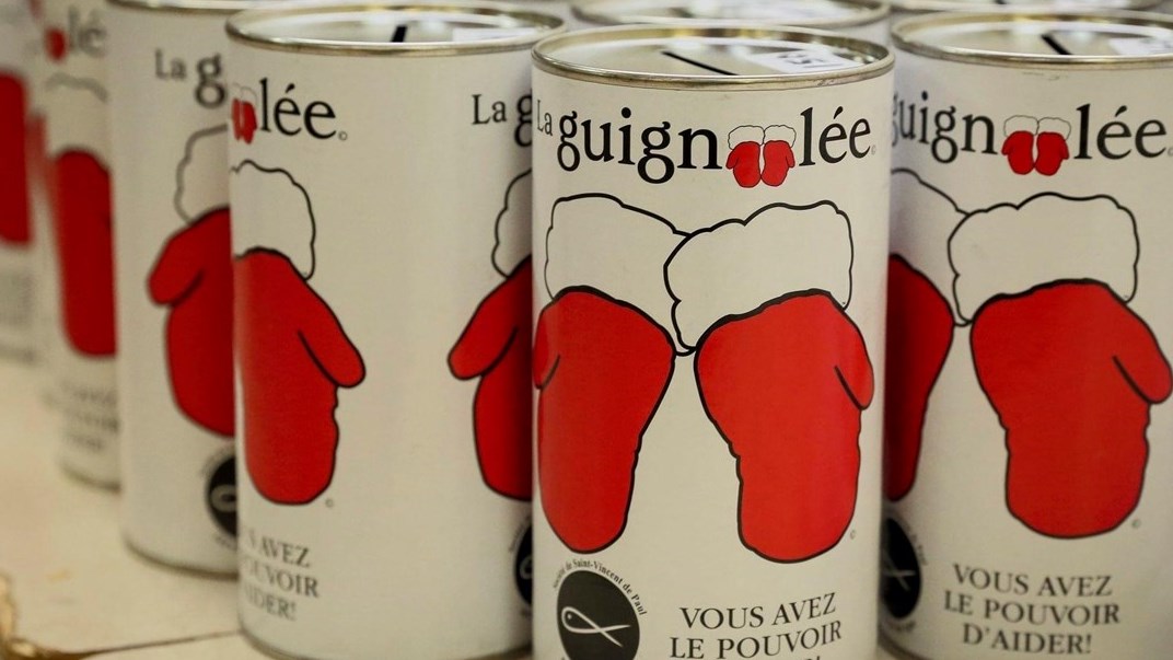 Une réussite pour la Guignolée des Chevaliers de Colomb St-Georges