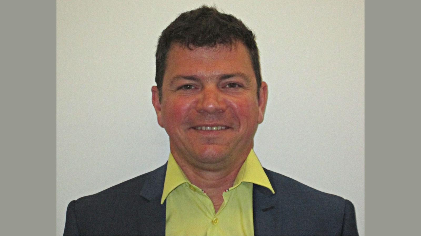 François Giroux