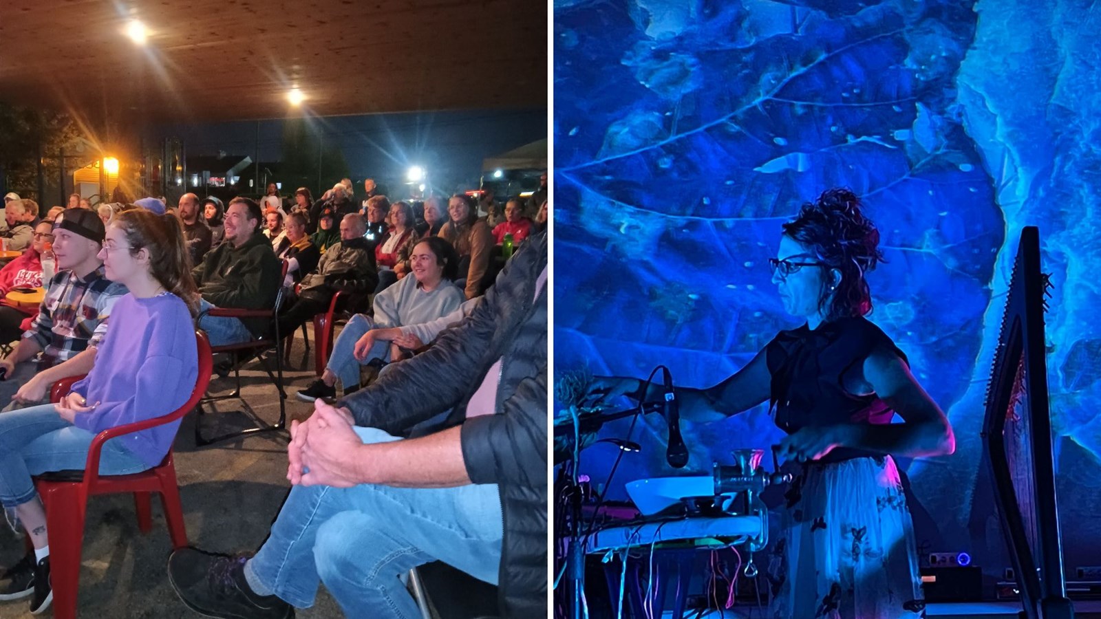 Aide financière disponible pour le développement culturel de la MRC de Beauce-Sartigan