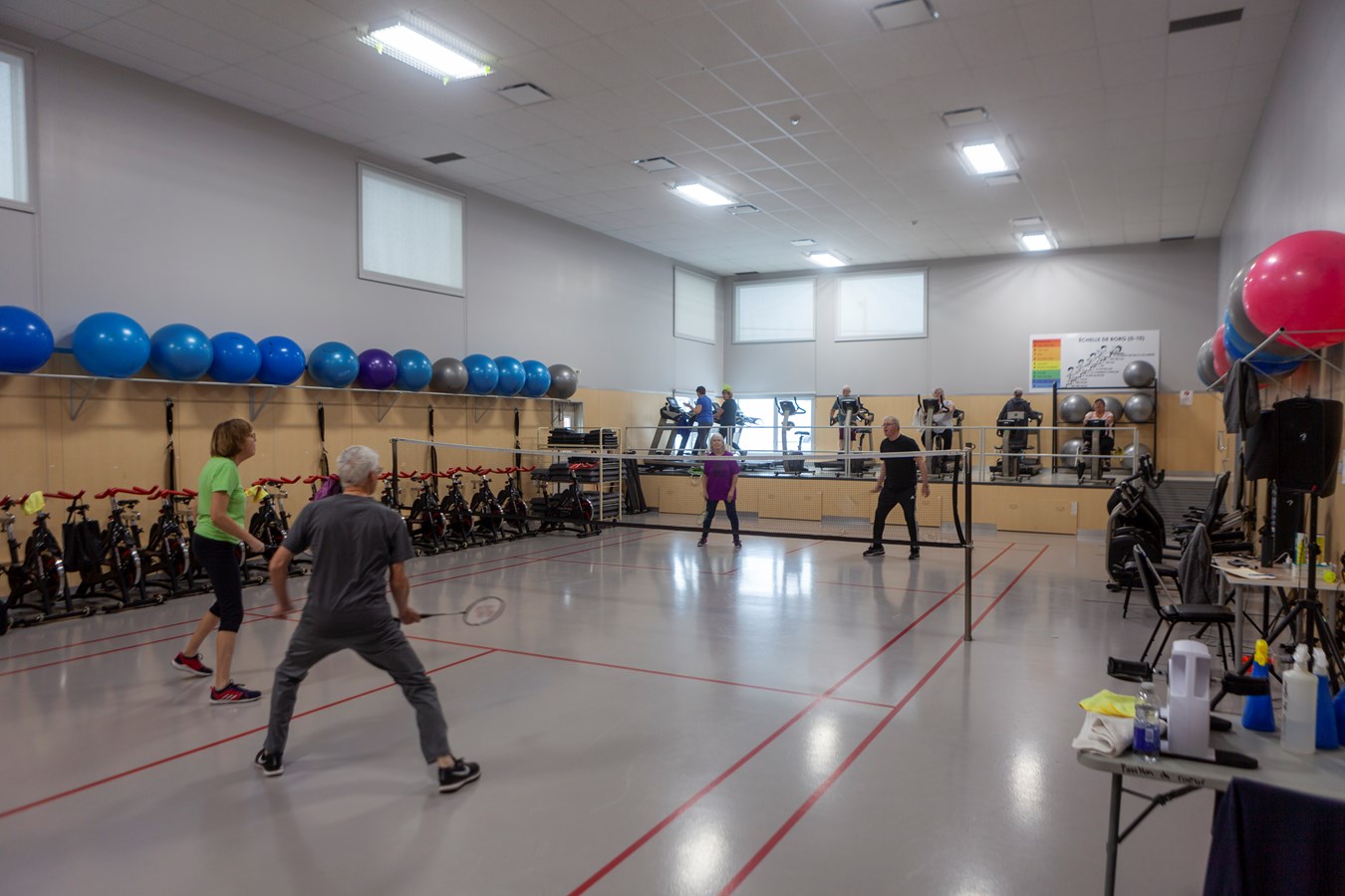 Le Cardiothon célèbre ses 10 ans