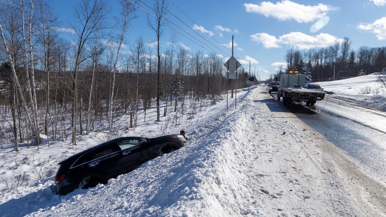 Avenue Lambert, Beauceville