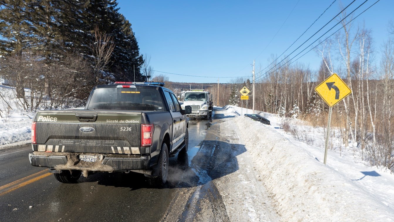 Avenue Lambert, Beauceville