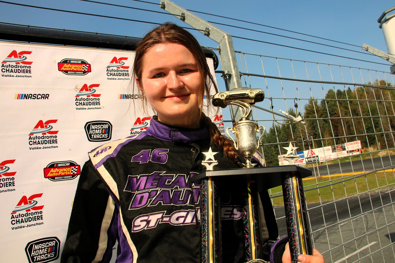 Ashley Mercier