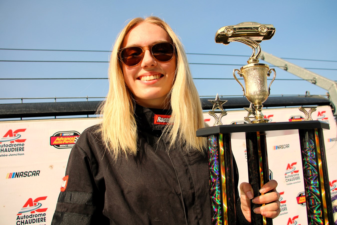 Sandrine Labbé