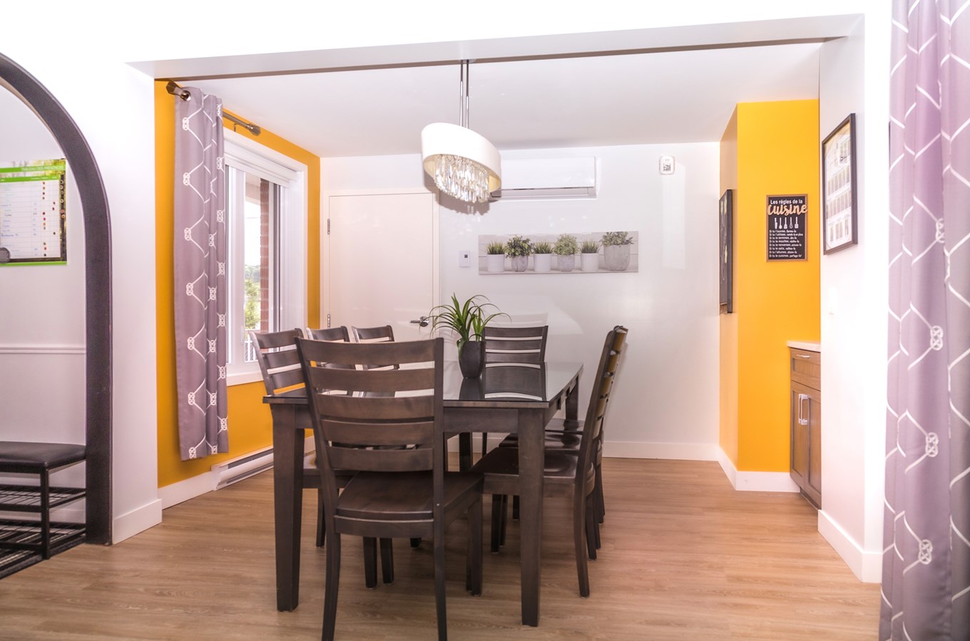 La maison Havre l'Éclaircie accroit sa capacité d'accueil