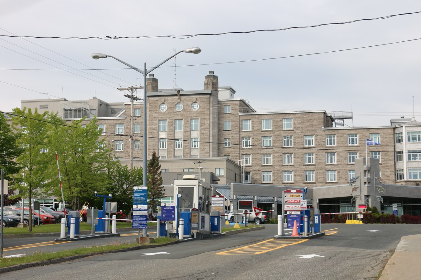 La Fondation Santé Beauce-Etchemin lance sa campagne de financement