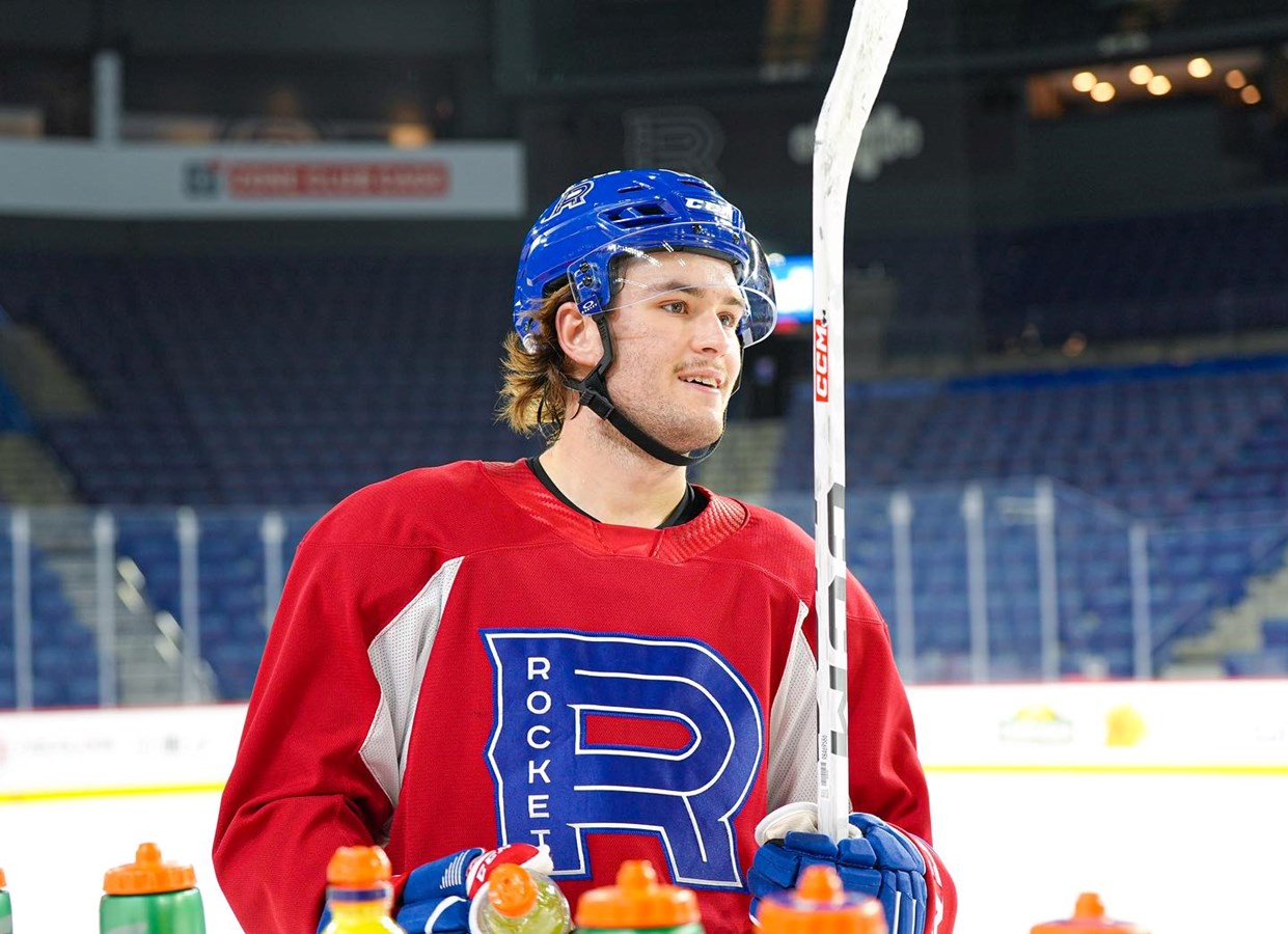 Joshua Roy