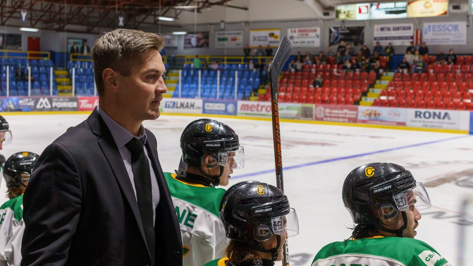 Jonathan Ferland