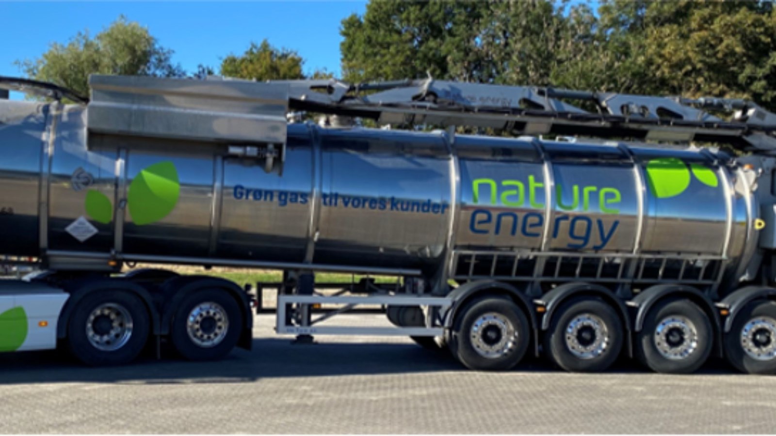 Usine de gaz naturel renouvelable: des citoyens inquiets des odeurs