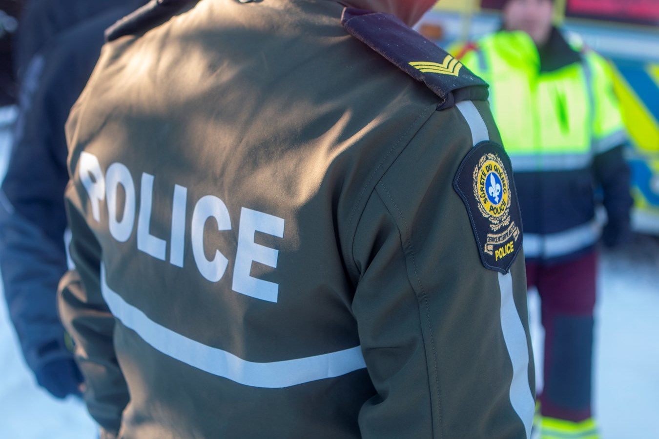 Une enquête du BEI a été ouverte suite à un décès survenu à Saint-Lambert-de-Lauzon