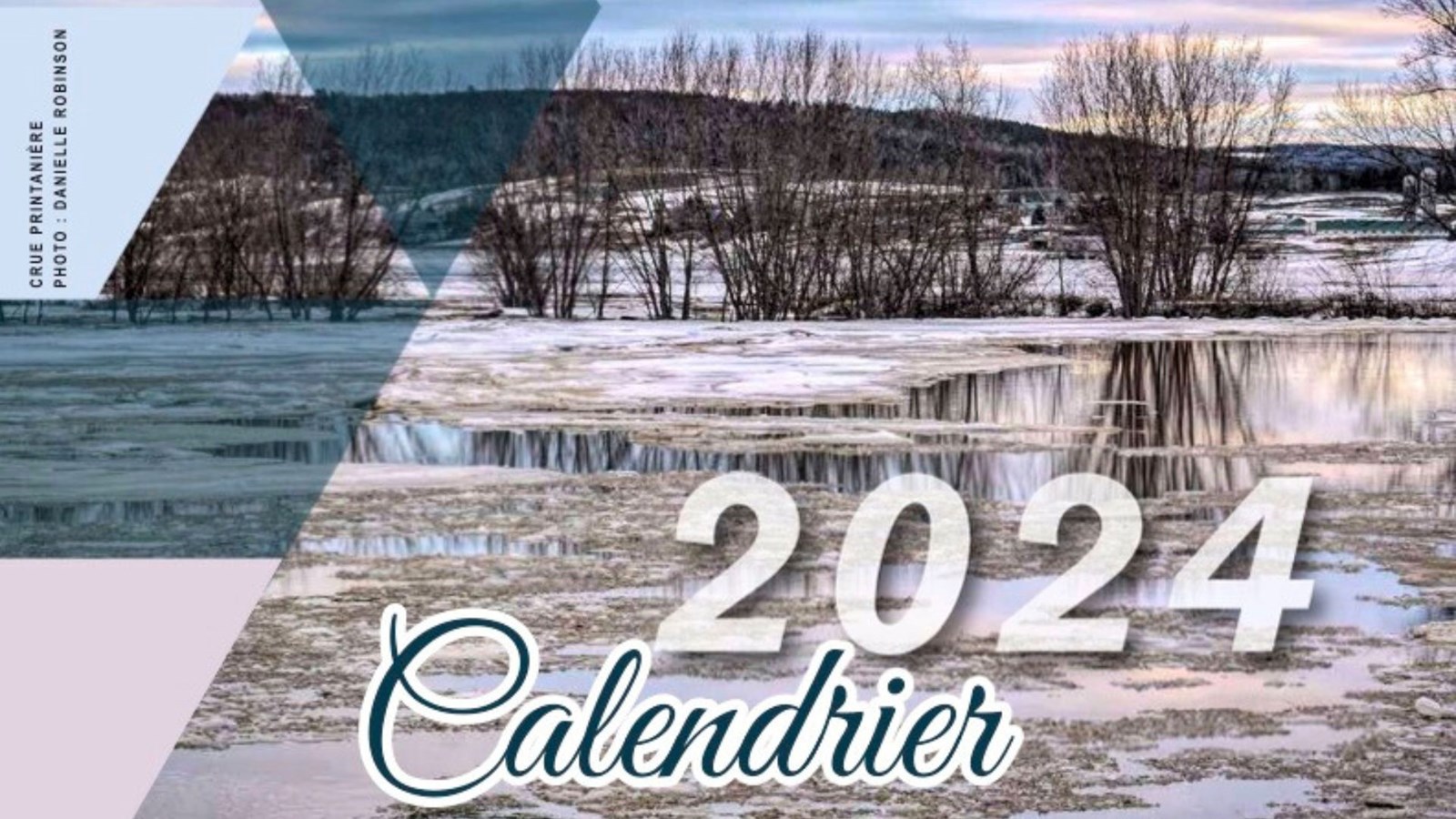 Le calendrier est disponible sur le site internet de la Ville de Saint-Joseph-de-Beauce.