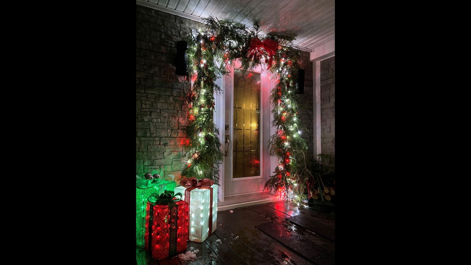 Galerie 1: partageons la magie de Noël