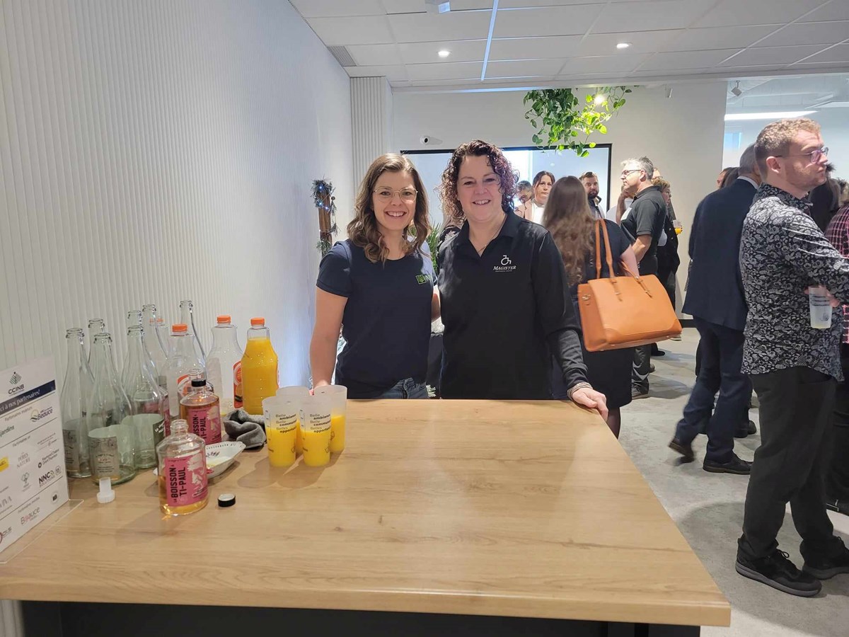 La Chambre de commerce et d’Industrie Nouvelle-Beauce dévoile sa programmation 2024