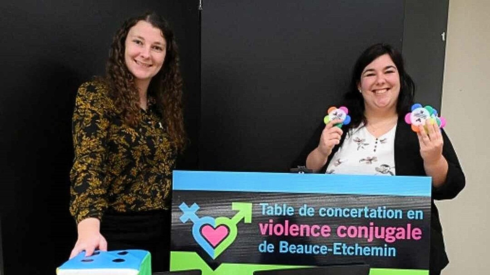 Havre l’Éclaircie au cœur des 12 jours d’action