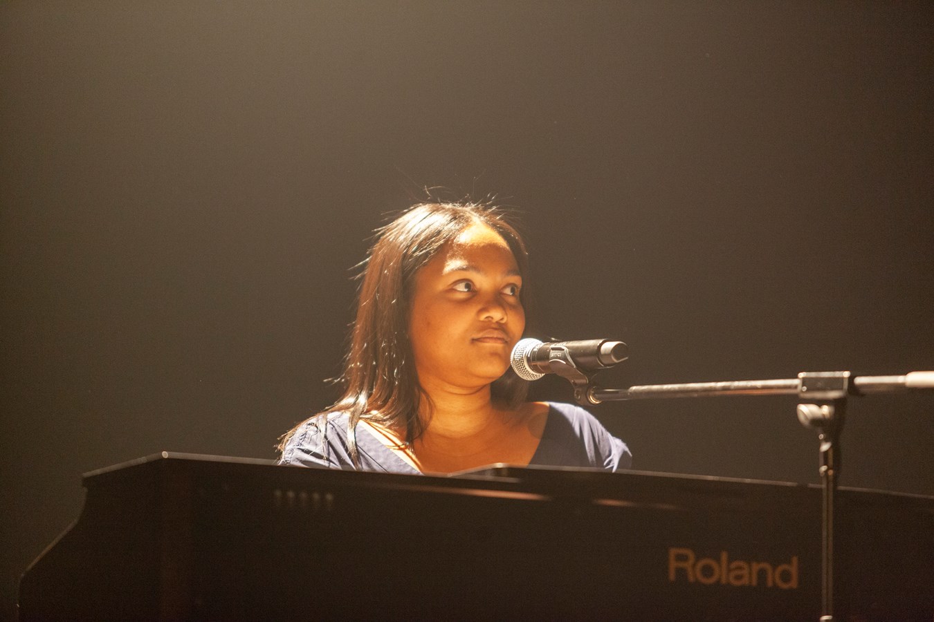 Cégeps en spectacle : Rachel Dallaire représentera la Beauce