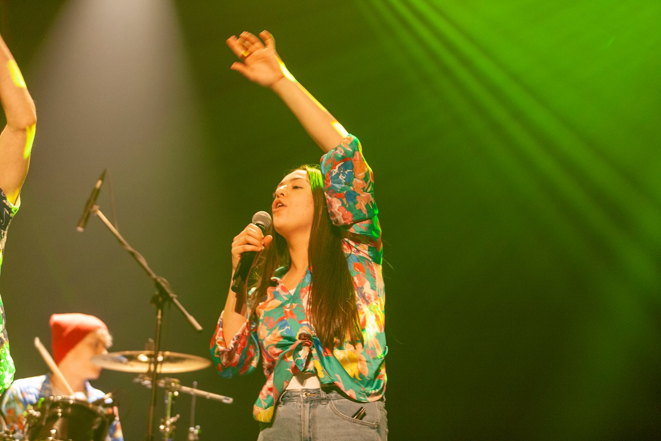 Cégeps en spectacle : Rachel Dallaire représentera la Beauce