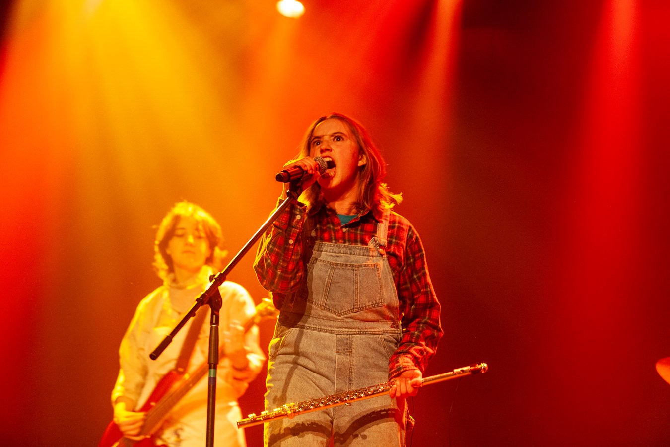 Cégeps en spectacle : Rachel Dallaire représentera la Beauce