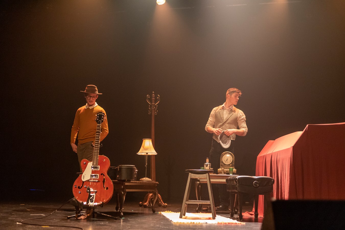 Cégeps en spectacle : Rachel Dallaire représentera la Beauce