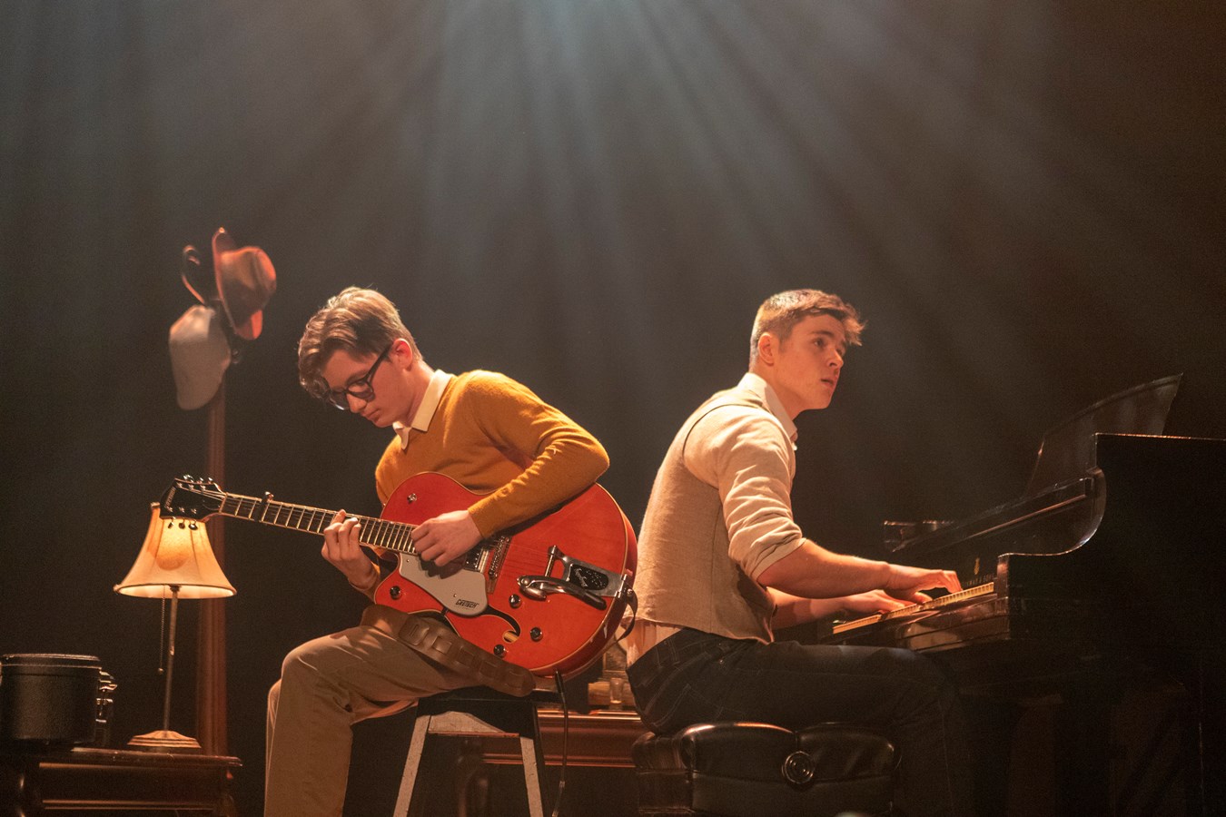 Cégeps en spectacle : Rachel Dallaire représentera la Beauce