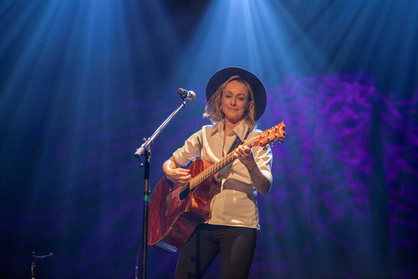 Cégeps en spectacle : Rachel Dallaire représentera la Beauce