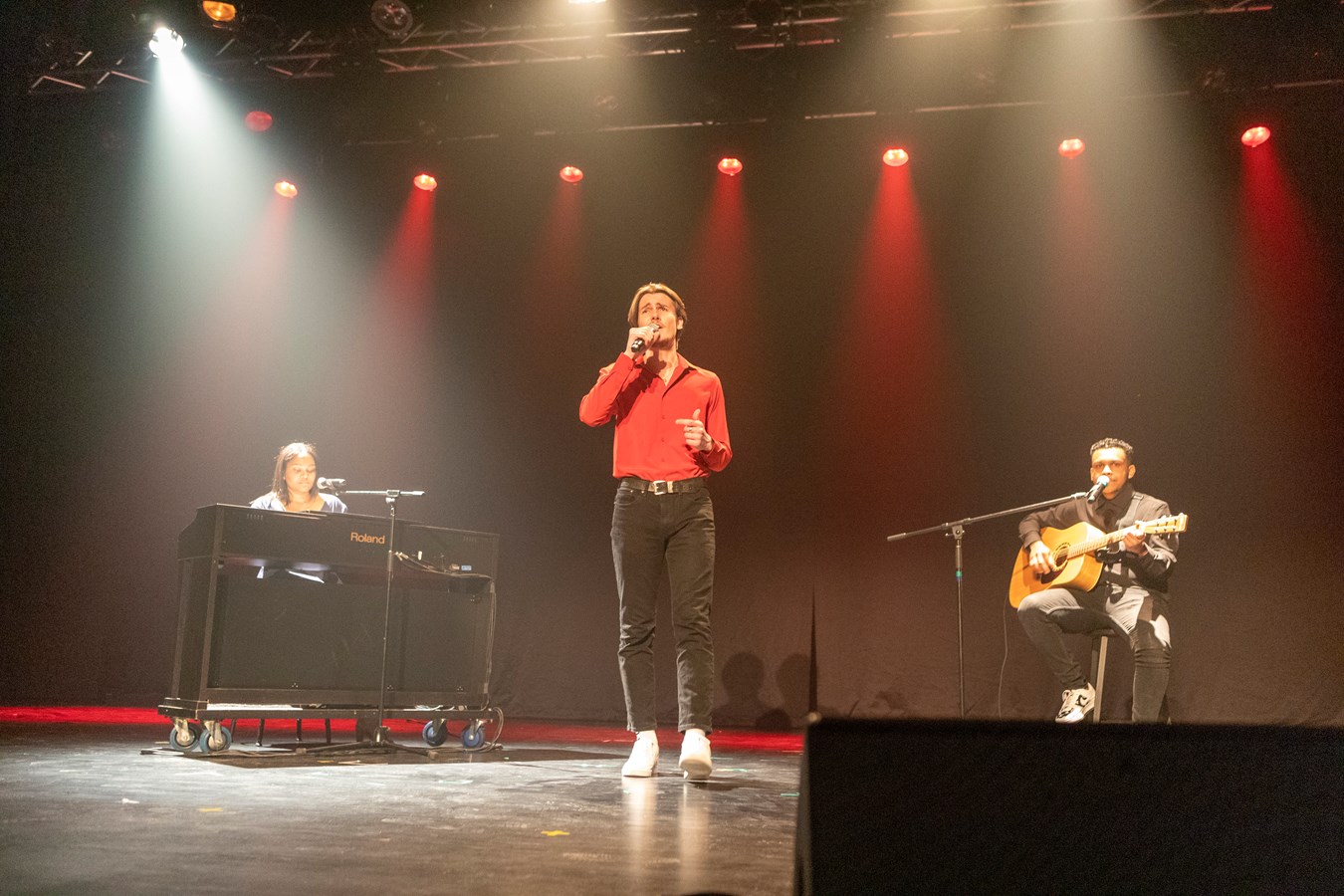 Cégeps en spectacle : Rachel Dallaire représentera la Beauce