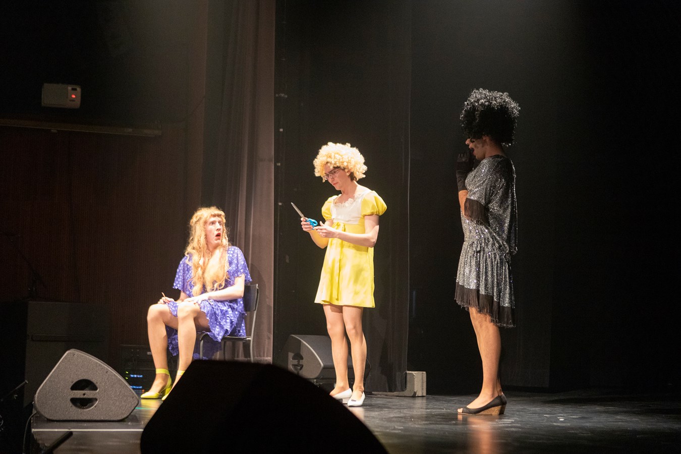 Cégeps en spectacle : Rachel Dallaire représentera la Beauce