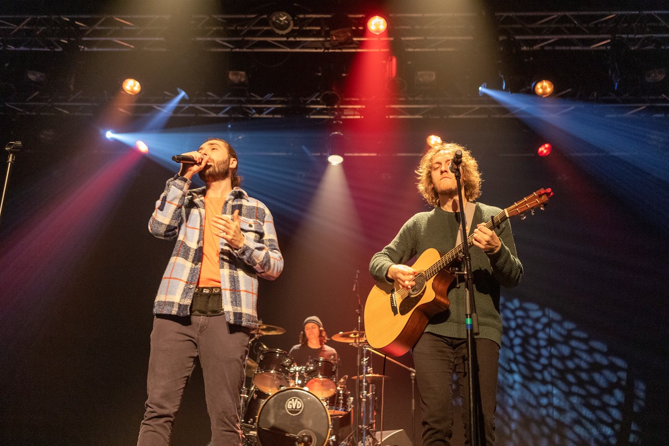 Cégeps en spectacle : Rachel Dallaire représentera la Beauce