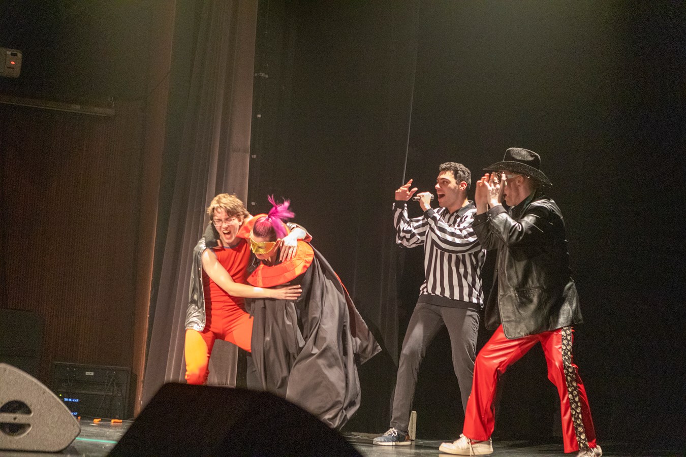 Cégeps en spectacle : Rachel Dallaire représentera la Beauce