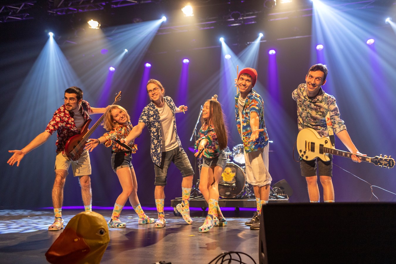 Cégeps en spectacle : Rachel Dallaire représentera la Beauce