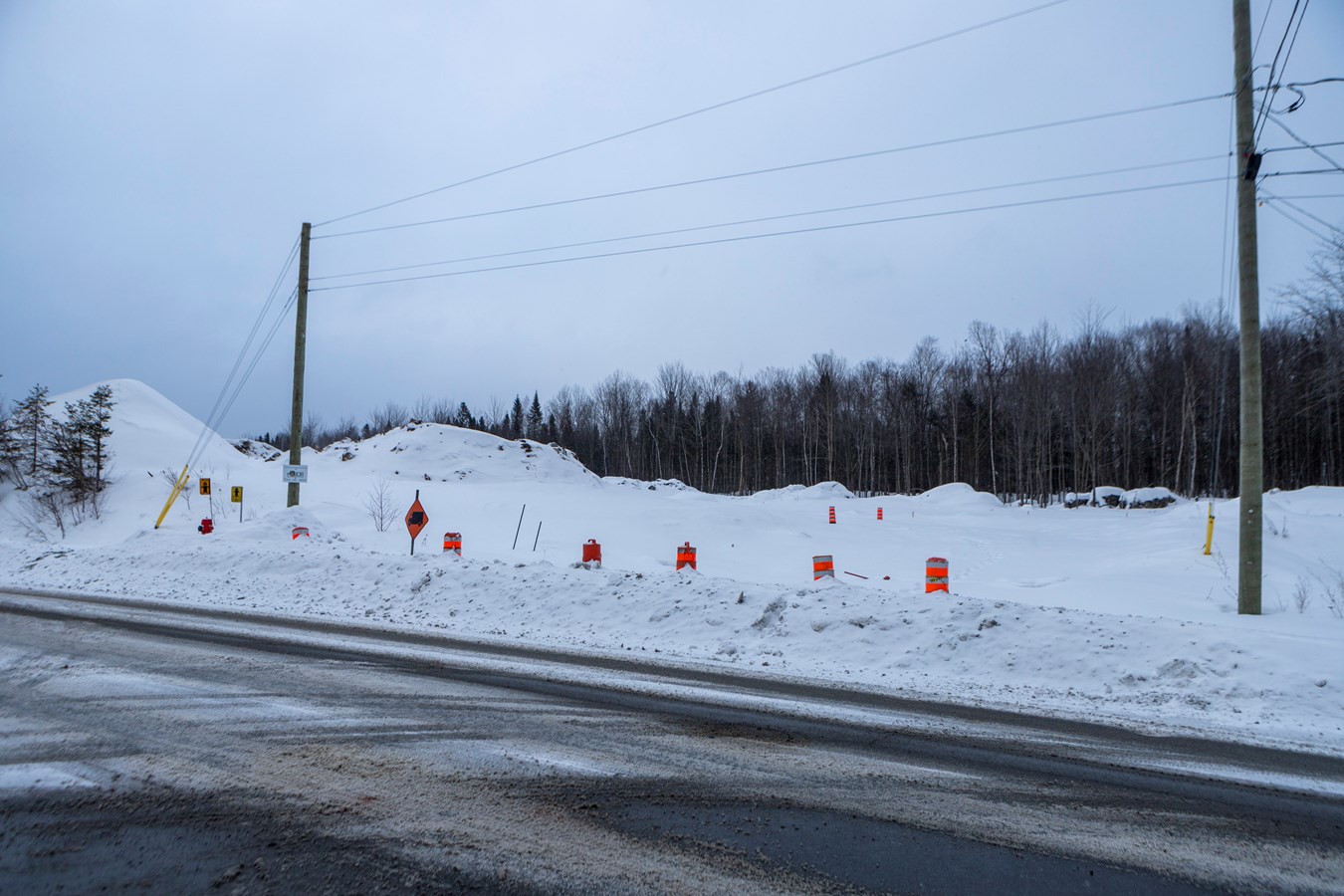 Conseil municipal de Beauceville : plusieurs sujets abordés