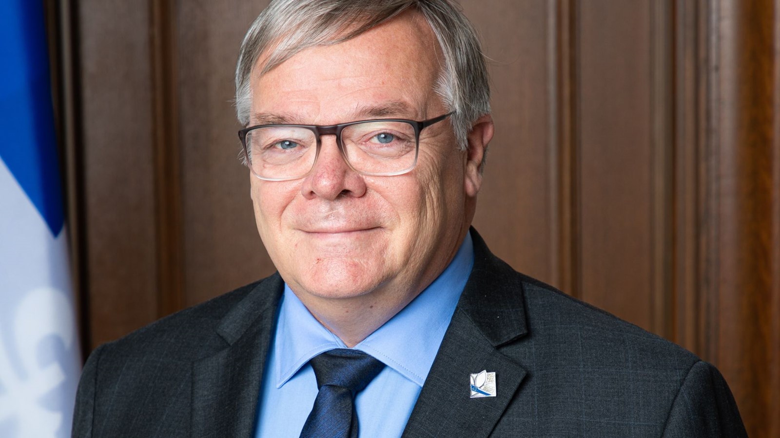 Luc Provençal