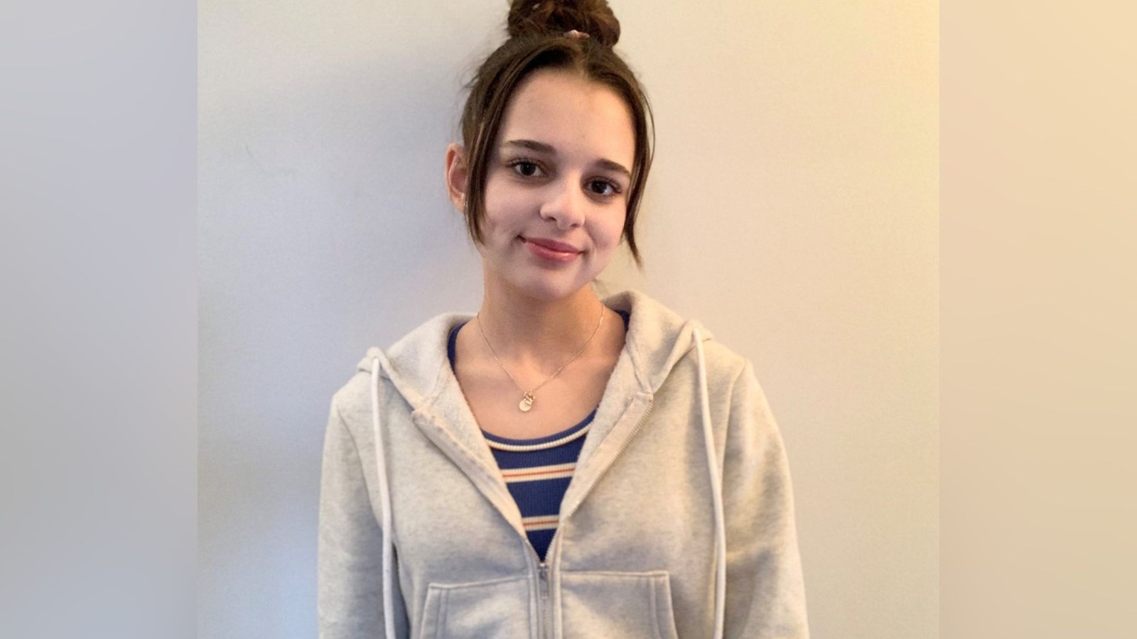 Madeleine Gobeil