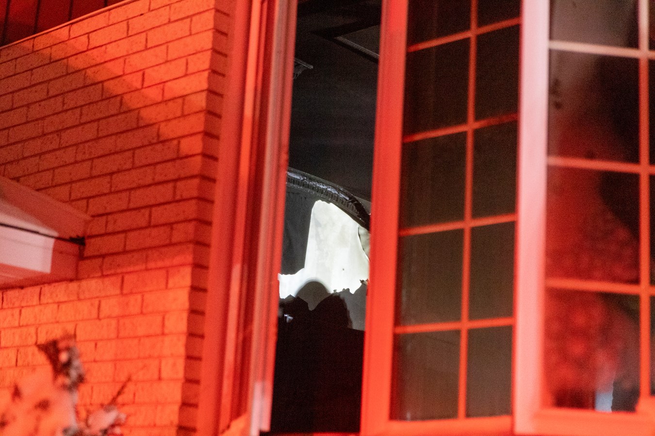 Un feu de cuisinière réveille une famille au milieu de la nuit