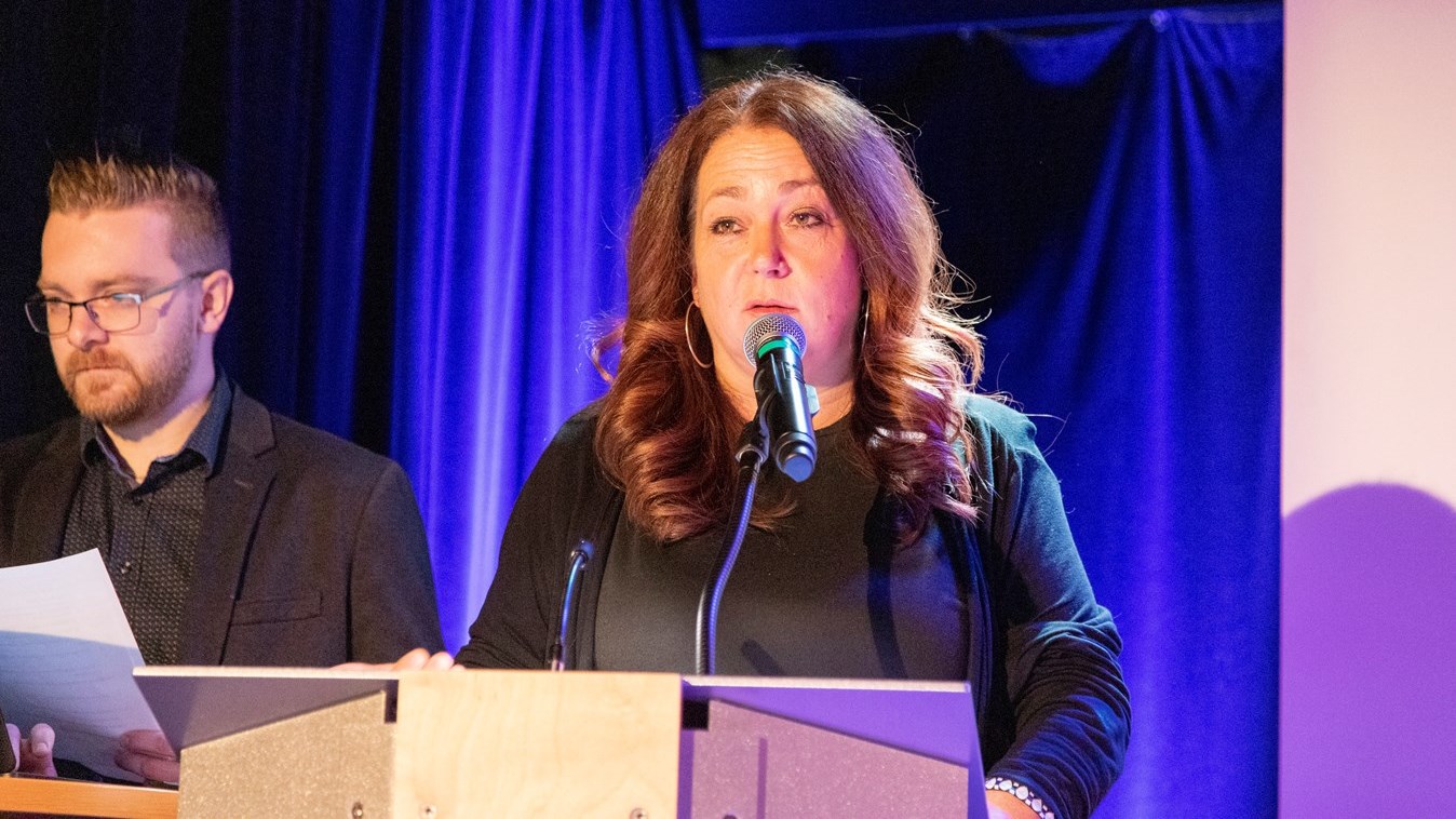 Le Cégep Beauce-Appalaches sera l'hôte du Circuit d’improvisation 
