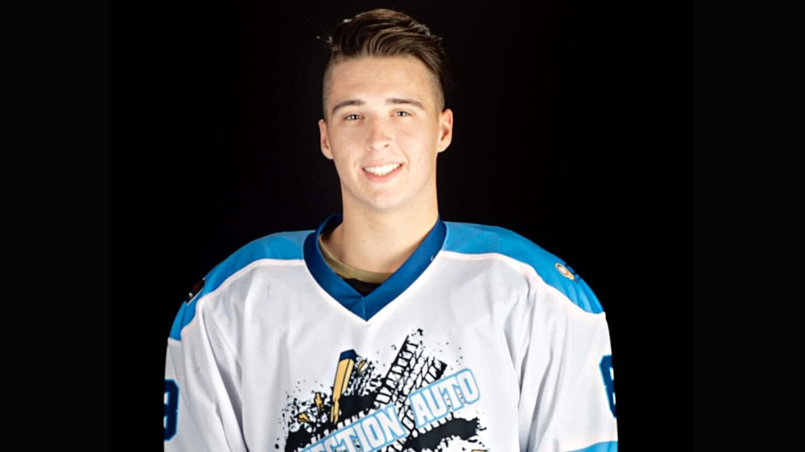 Keven Lessard