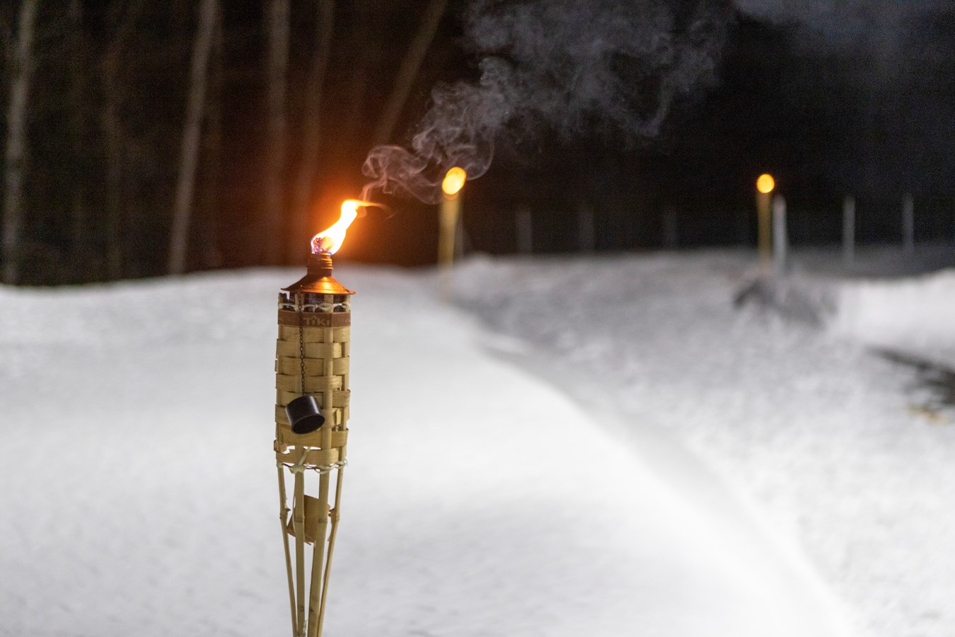 Encore des activités réussies à Beauceville