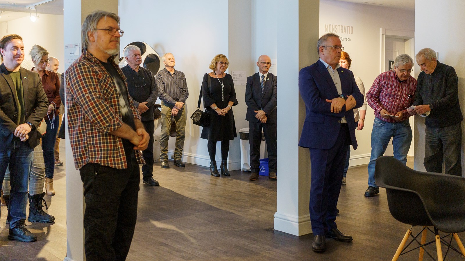 Le Portail des archives de la Beauce est maintenant ouvert