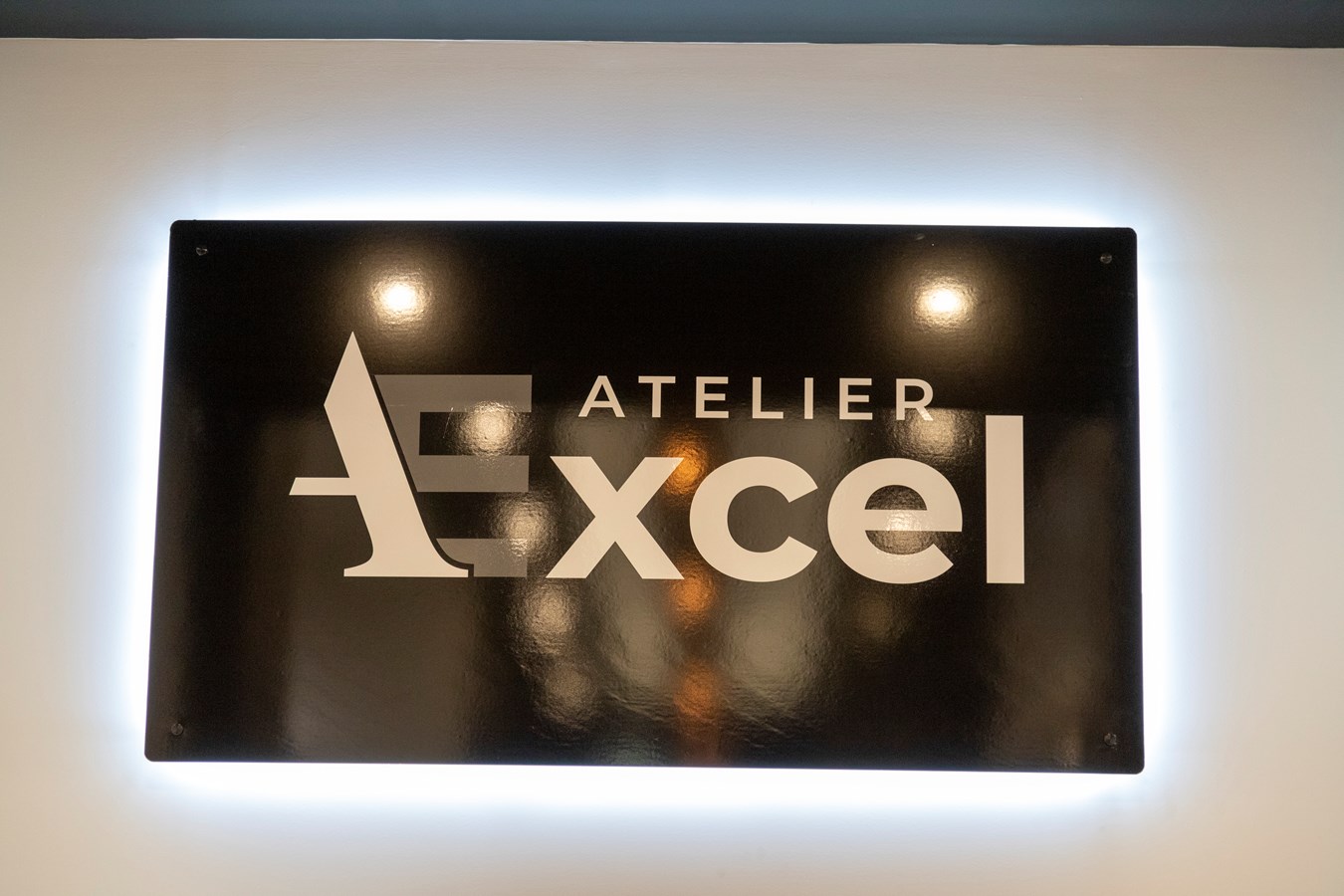 Atelier Excel s'installe chez Meubles Léon