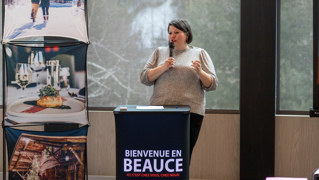 La Semaine de l'Érable est de retour pour une cinquième année