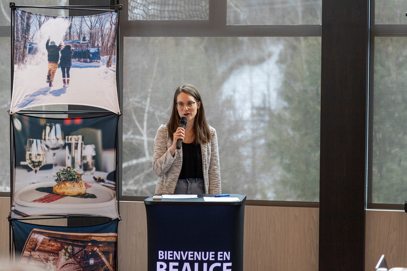 La Semaine de l'Érable est de retour pour une cinquième année