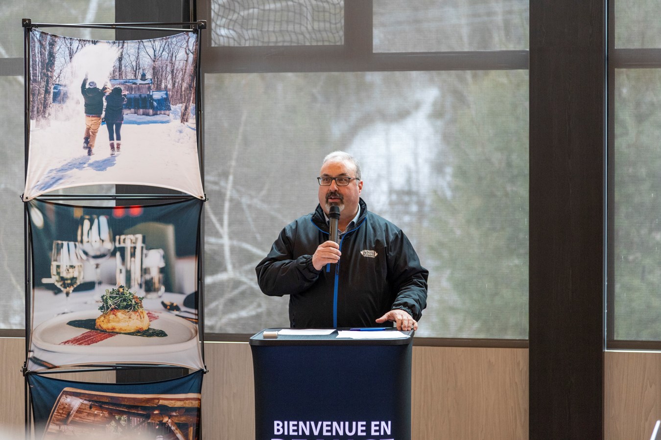 La Semaine de l'Érable est de retour pour une cinquième année