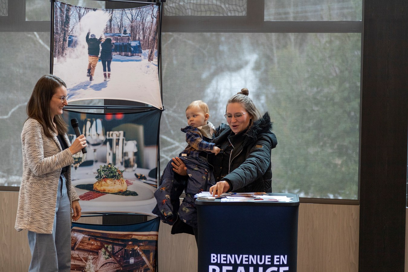 La Semaine de l'Érable est de retour pour une cinquième année