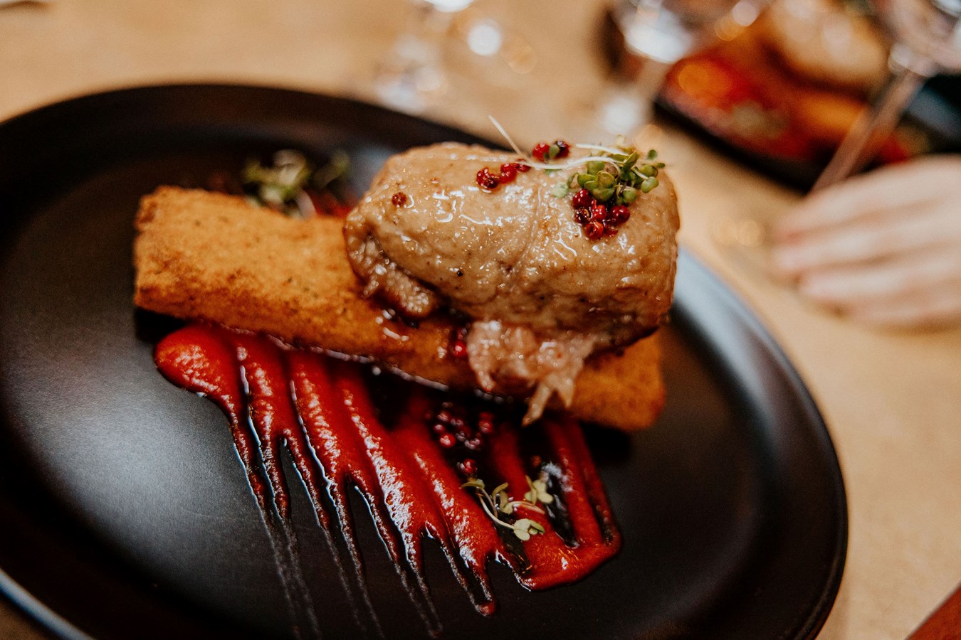 La Semaine de l'Érable est de retour pour une cinquième année