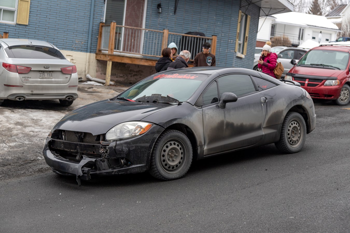 Deux interventions mineures en Beauce ce matin