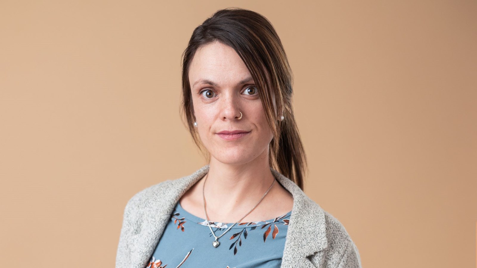 Marie-Fauve Bélanger