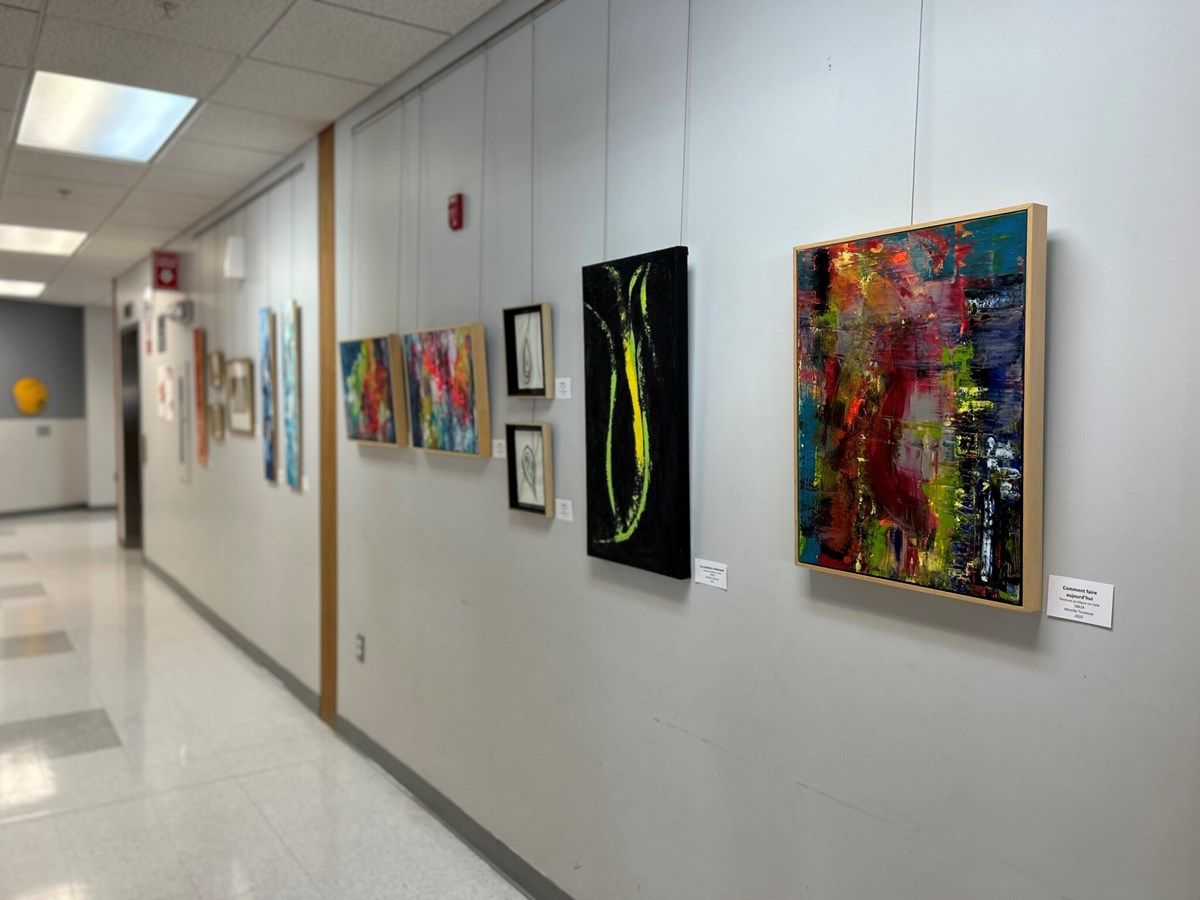 Courtoisie | Artistes et Artisans de Beauce