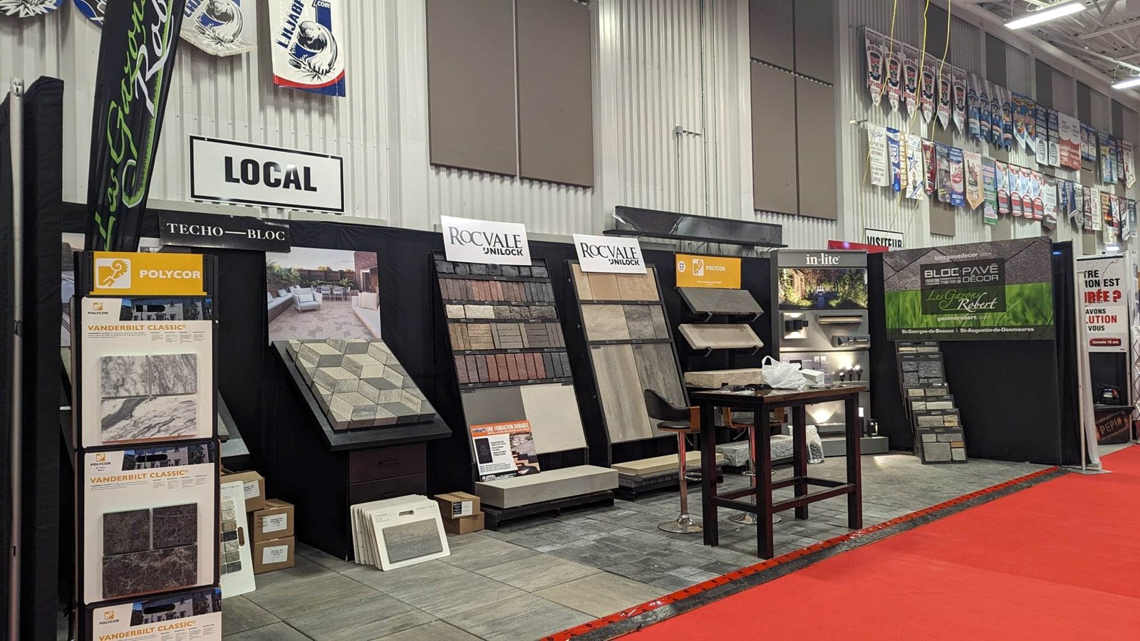 L'Expo Habitat Beauce est lancée!