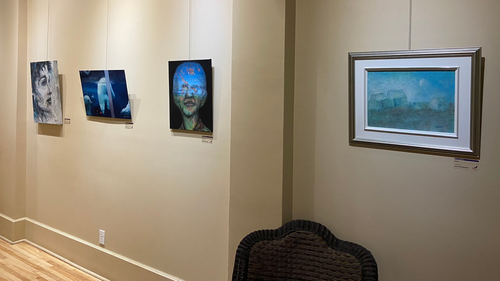 Art en Beauce « La Collection » fête ses 30 ans