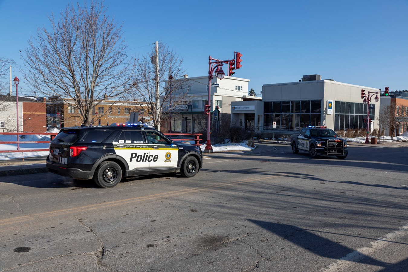 Sainte-Marie: un piéton gravement blessé après avoir été percuté par un véhicule